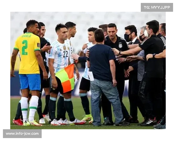 阿根廷加强边境防控应对巴西暴力事件蔓延风险 阿根廷加强边境防控应对巴西暴力事件蔓延风险