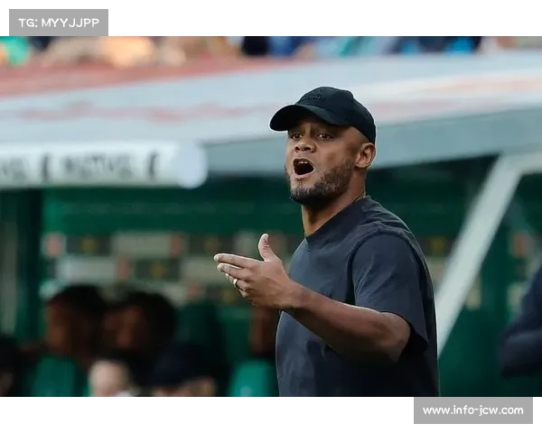 孔帕尼称赞轮换球员出色表现 称团队深度彰显信任回报