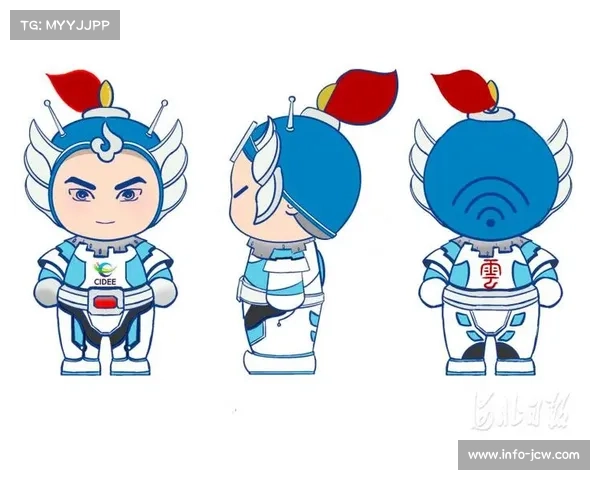 赛事吉祥物开发数字藏品，探索虚拟资产变现路径