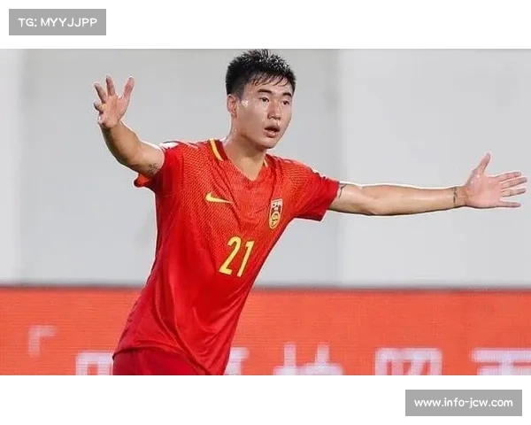 邓涵文拒绝武汉三镇顶薪续约,北京国安有望成其新下家 邓涵文拒绝武汉三镇顶薪续约,北京国安有望成其新下家