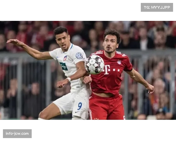 海登海姆对阵圣保利，降级区直接对话